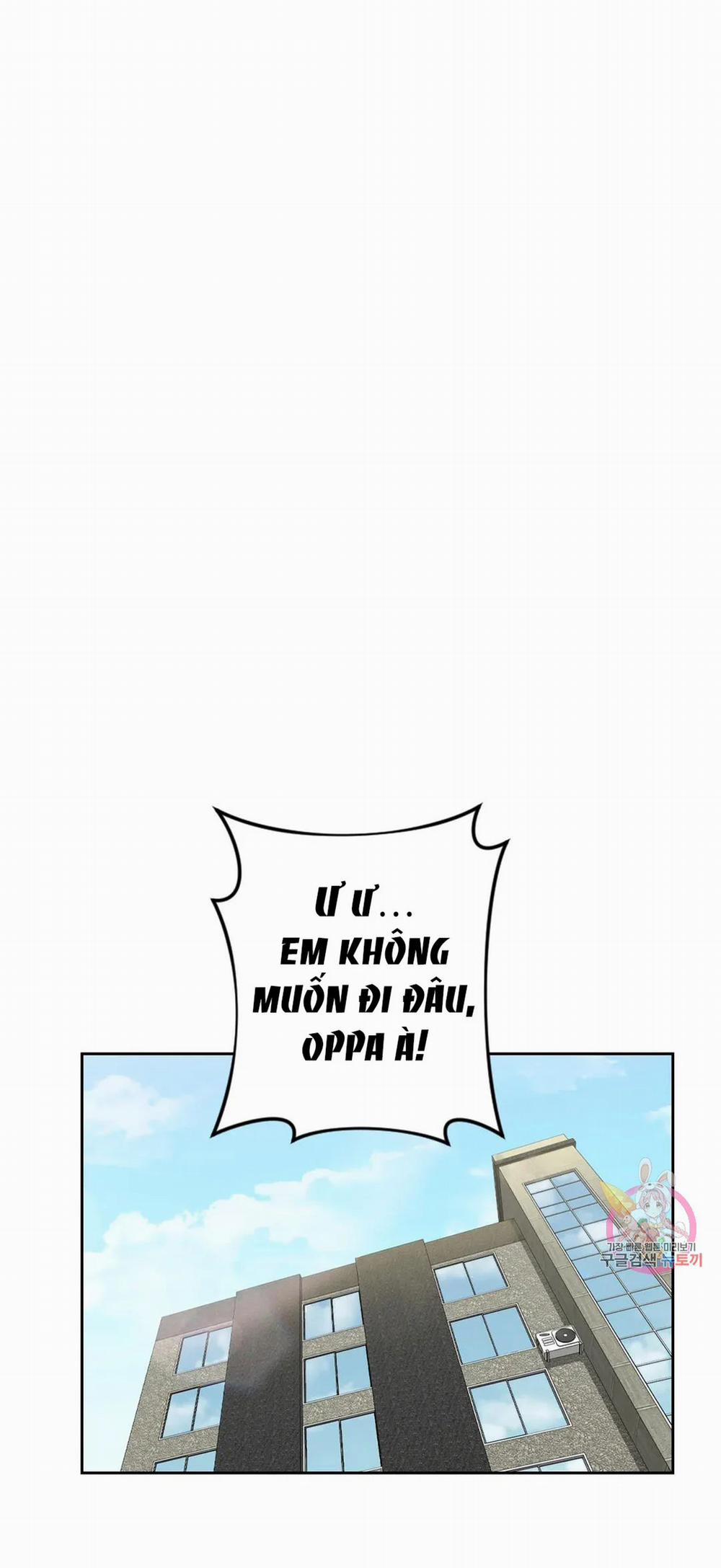 [18+] Không Là Bạn Bè 43.1 trang 28