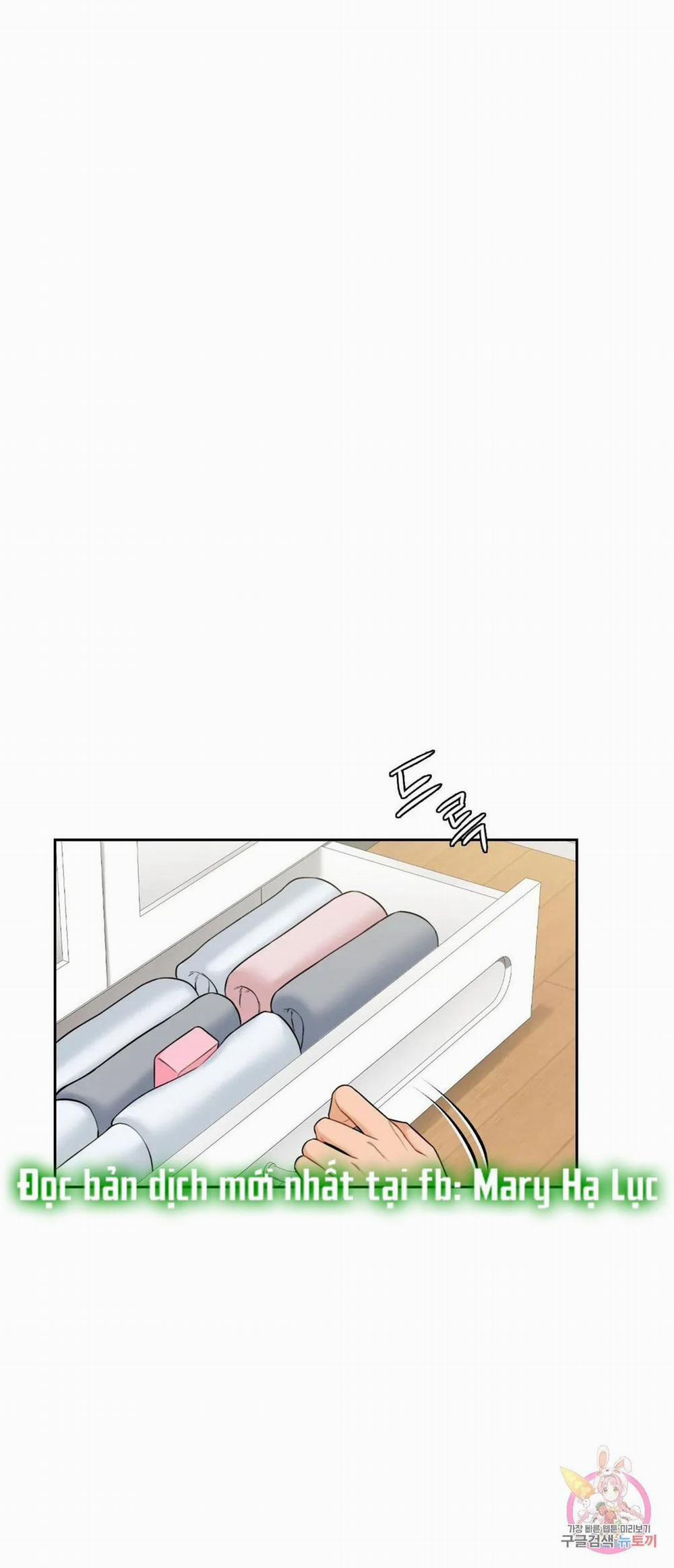 [18+] Không Là Bạn Bè 43.2 trang 1