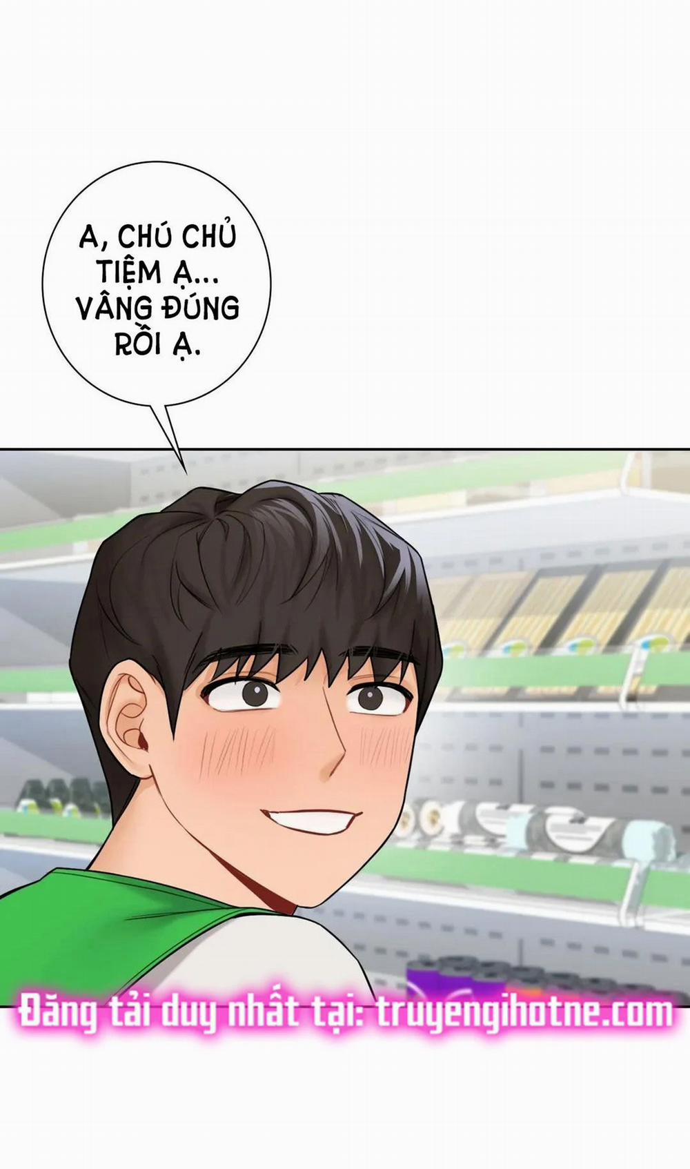 [18+] Không Là Bạn Bè 43.2 trang 10