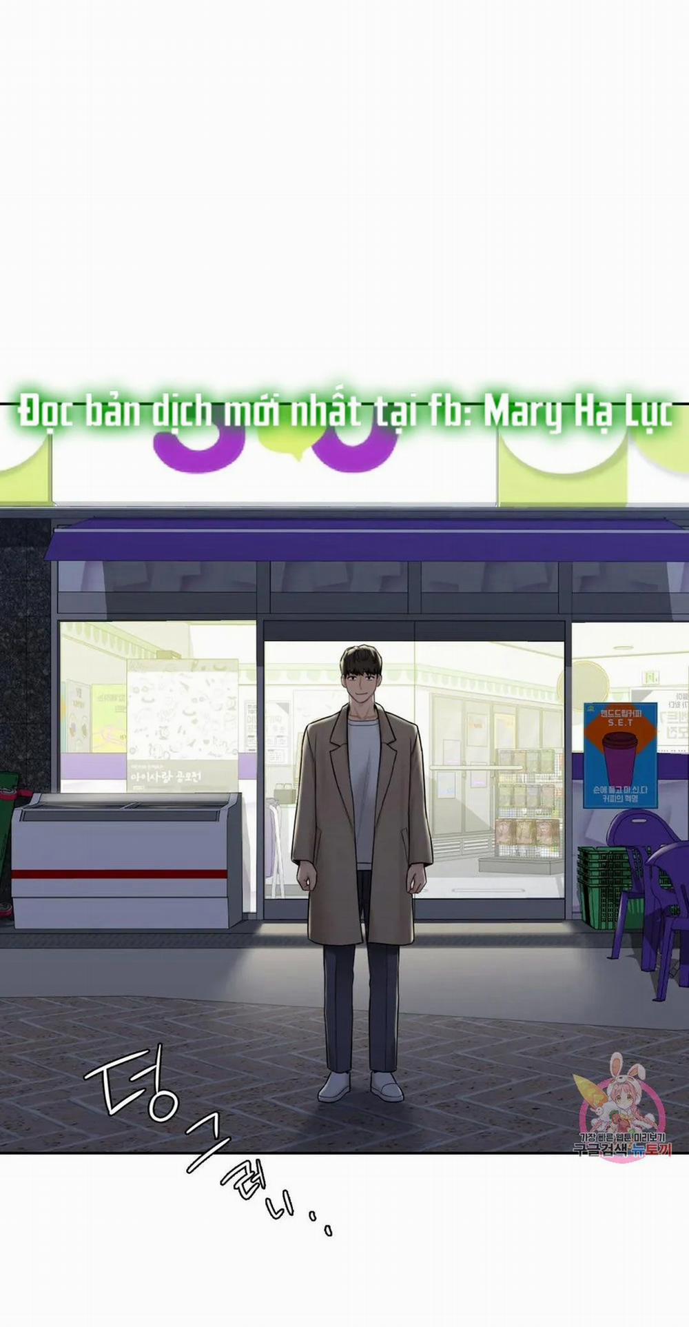 [18+] Không Là Bạn Bè 43.2 trang 13