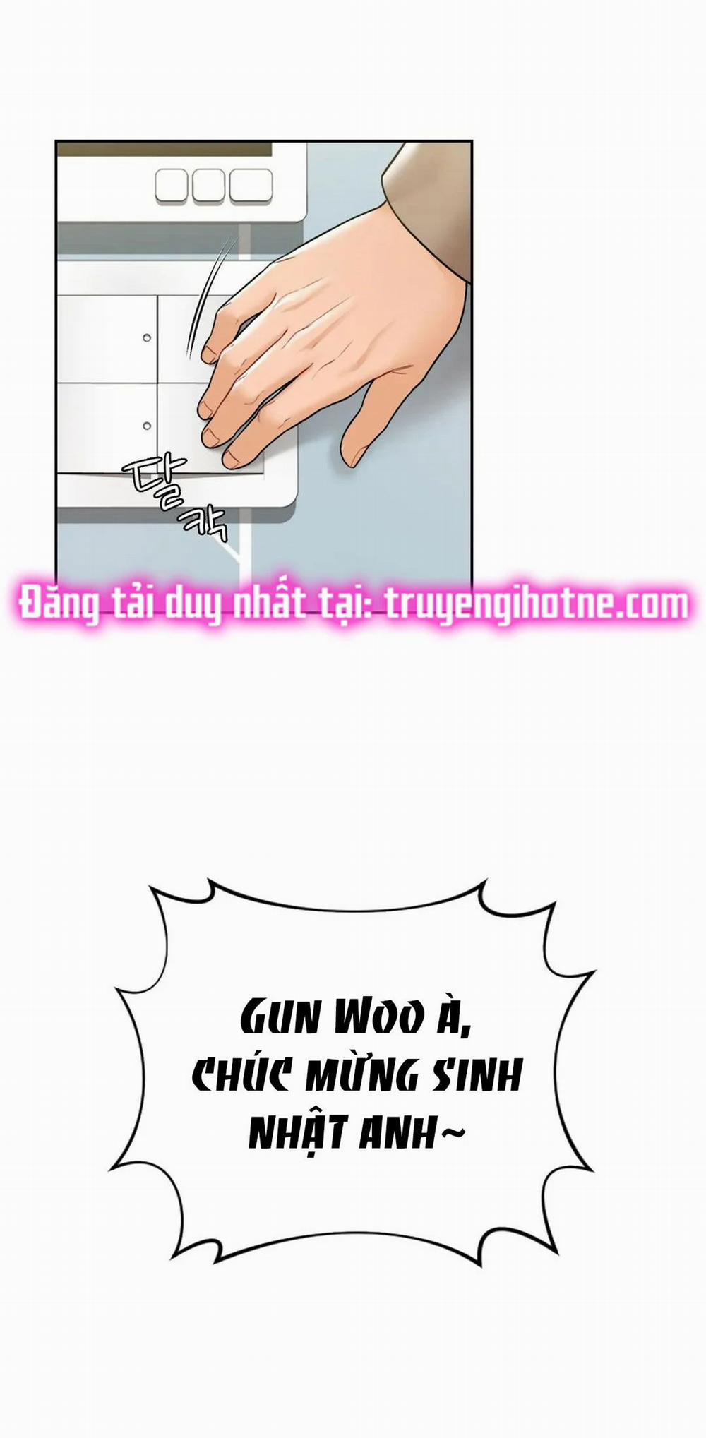 [18+] Không Là Bạn Bè 43.2 trang 21