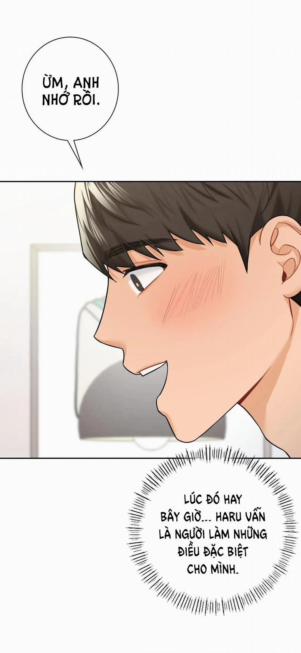 [18+] Không Là Bạn Bè 43.2 trang 27