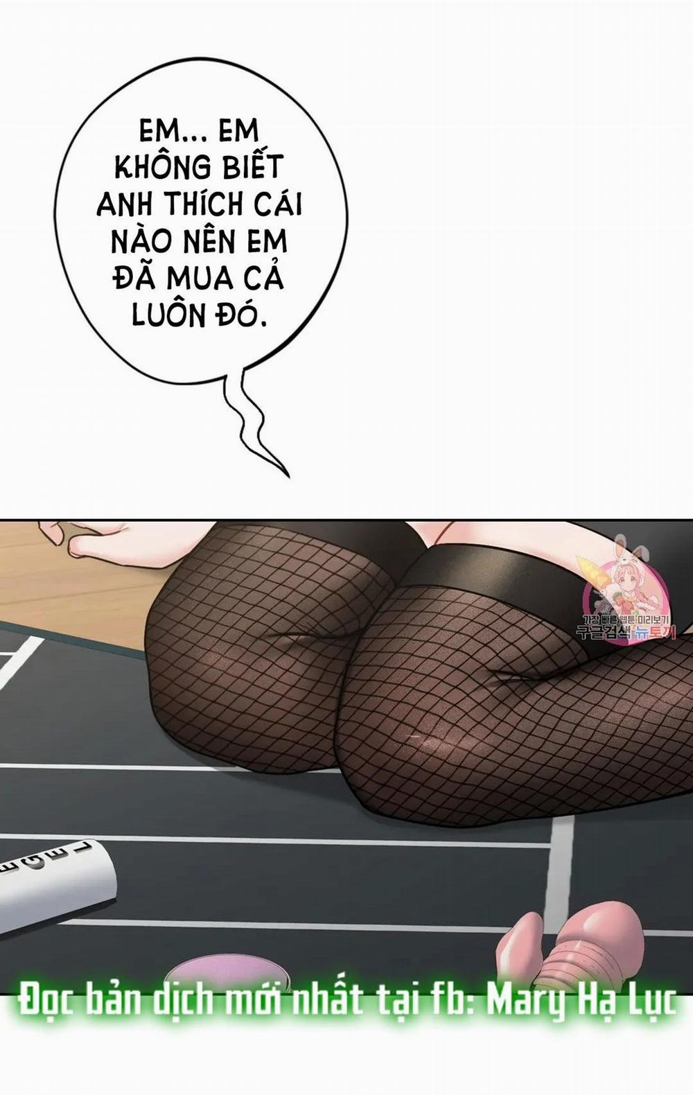 [18+] Không Là Bạn Bè 43.2 trang 37