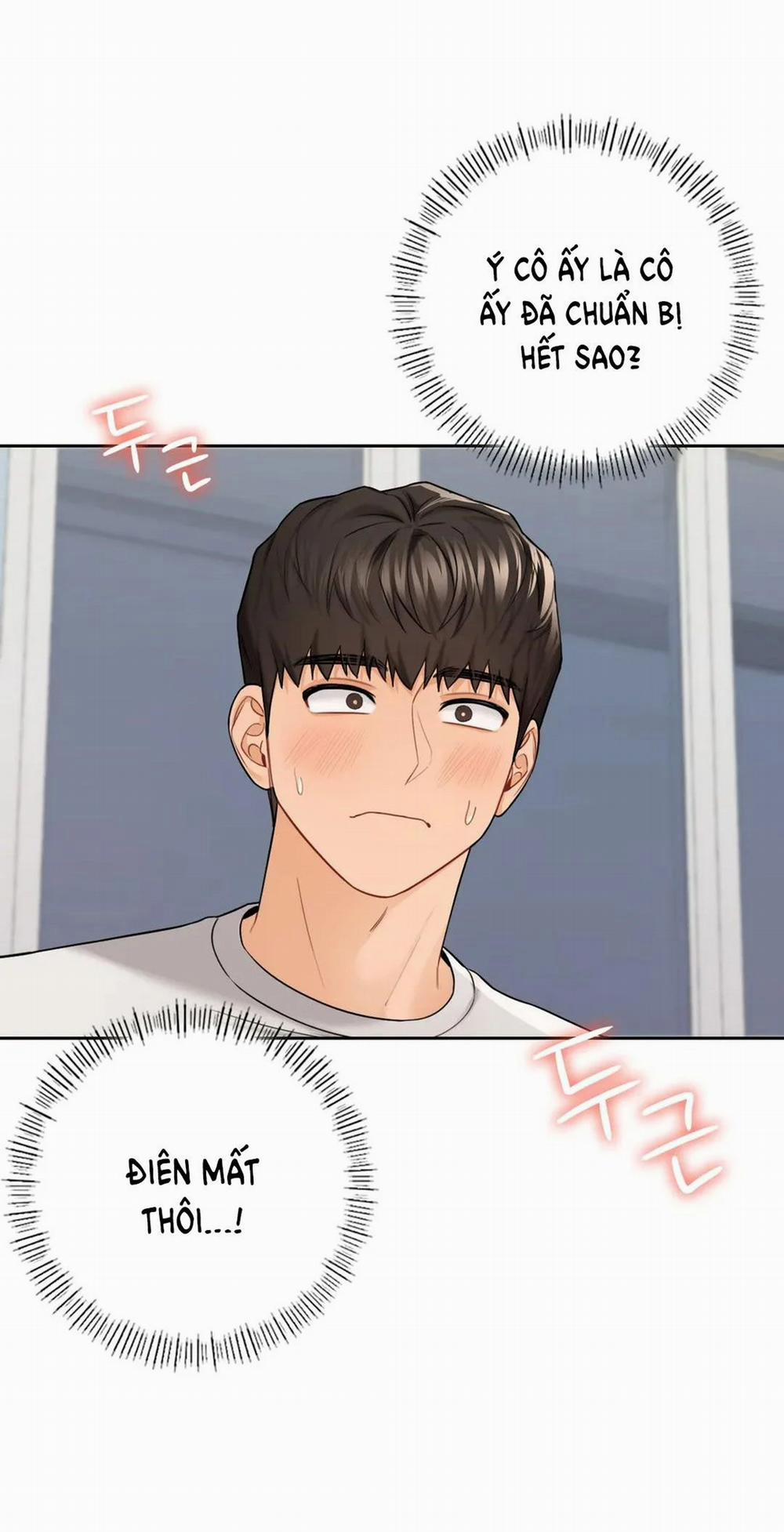 [18+] Không Là Bạn Bè 43.2 trang 38