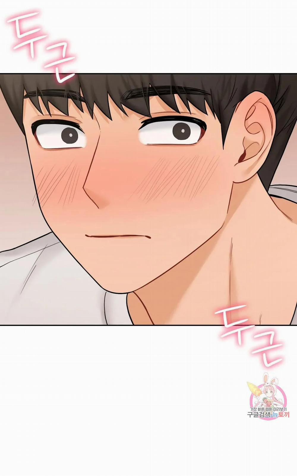 [18+] Không Là Bạn Bè 43.2 trang 41