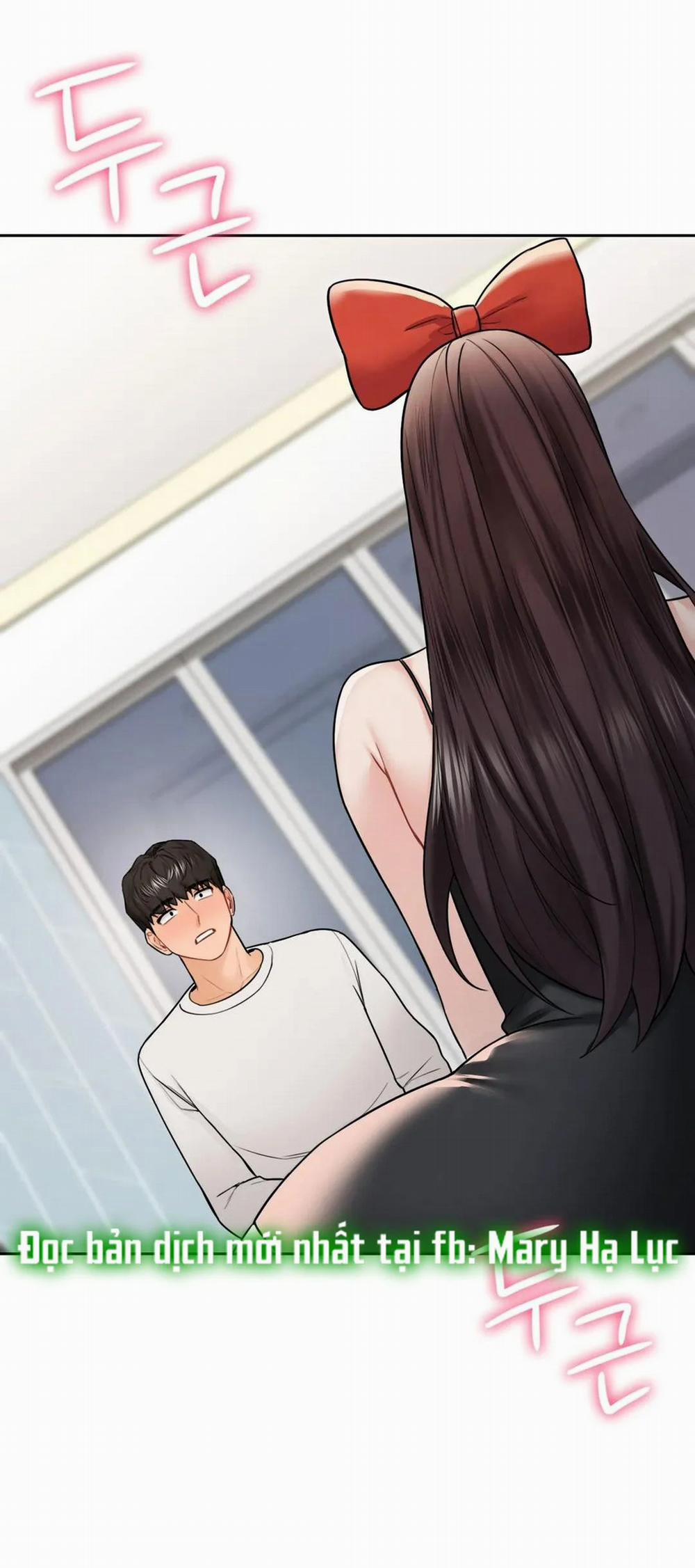 [18+] Không Là Bạn Bè 43.2 trang 42