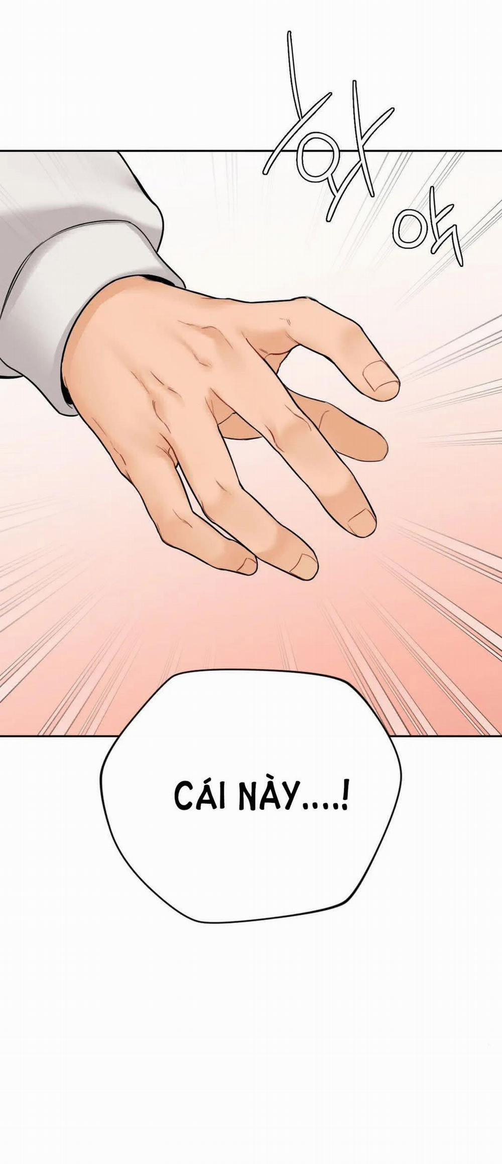 [18+] Không Là Bạn Bè 44.1 trang 1