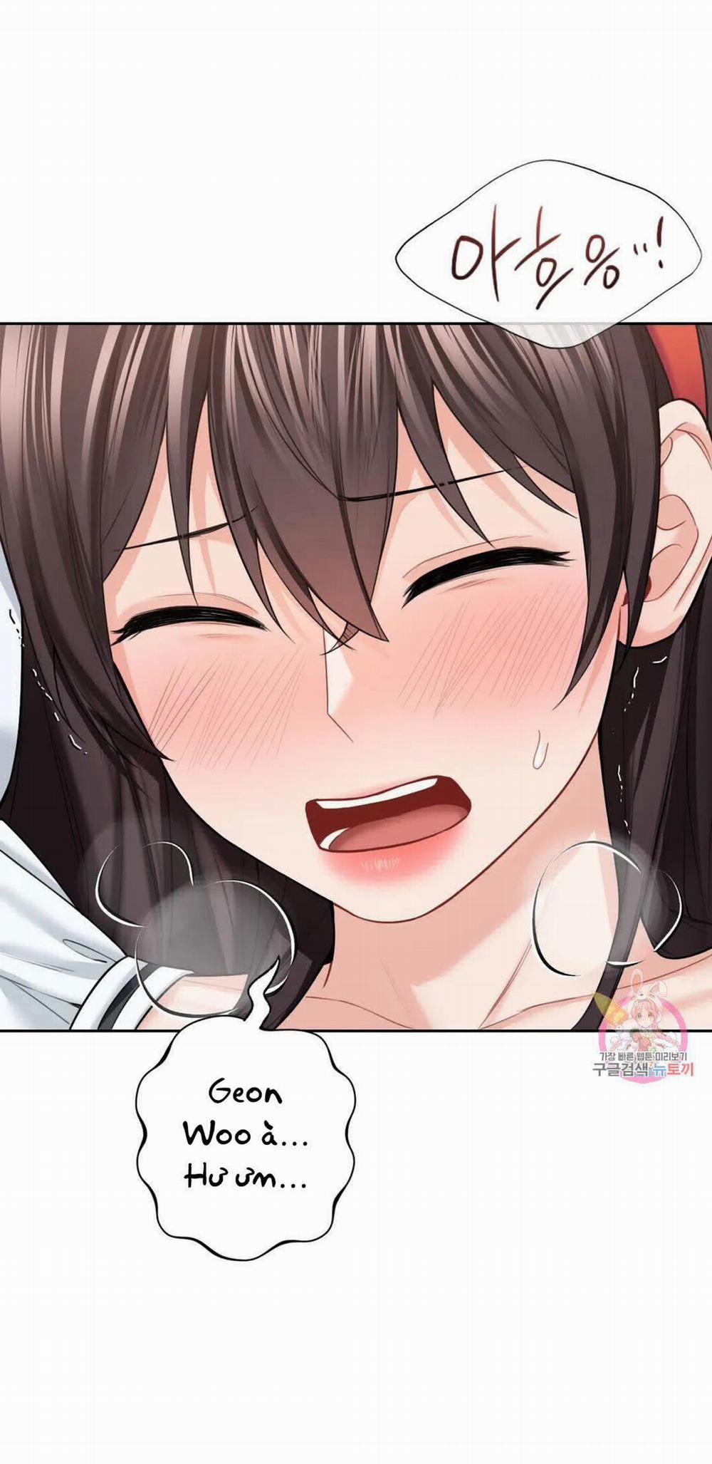 [18+] Không Là Bạn Bè 44.1 trang 33