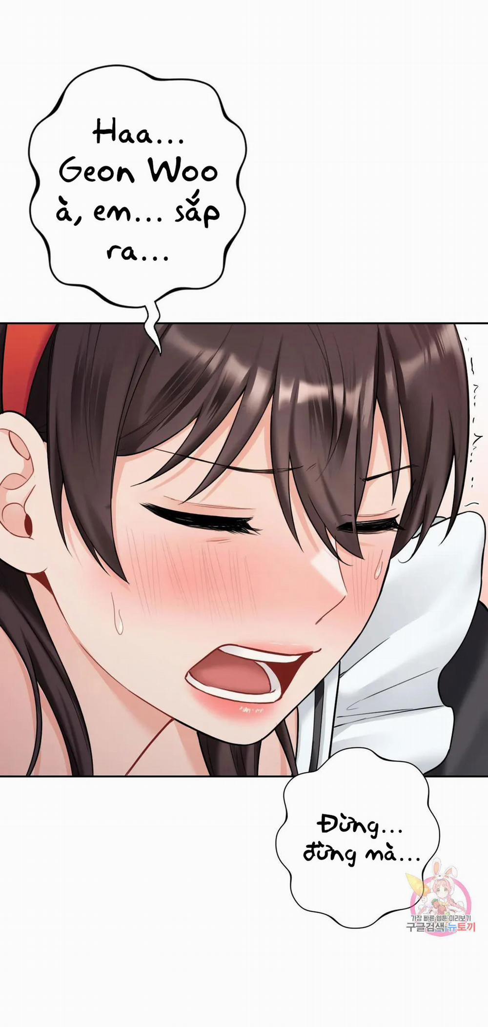 [18+] Không Là Bạn Bè 44.1 trang 41