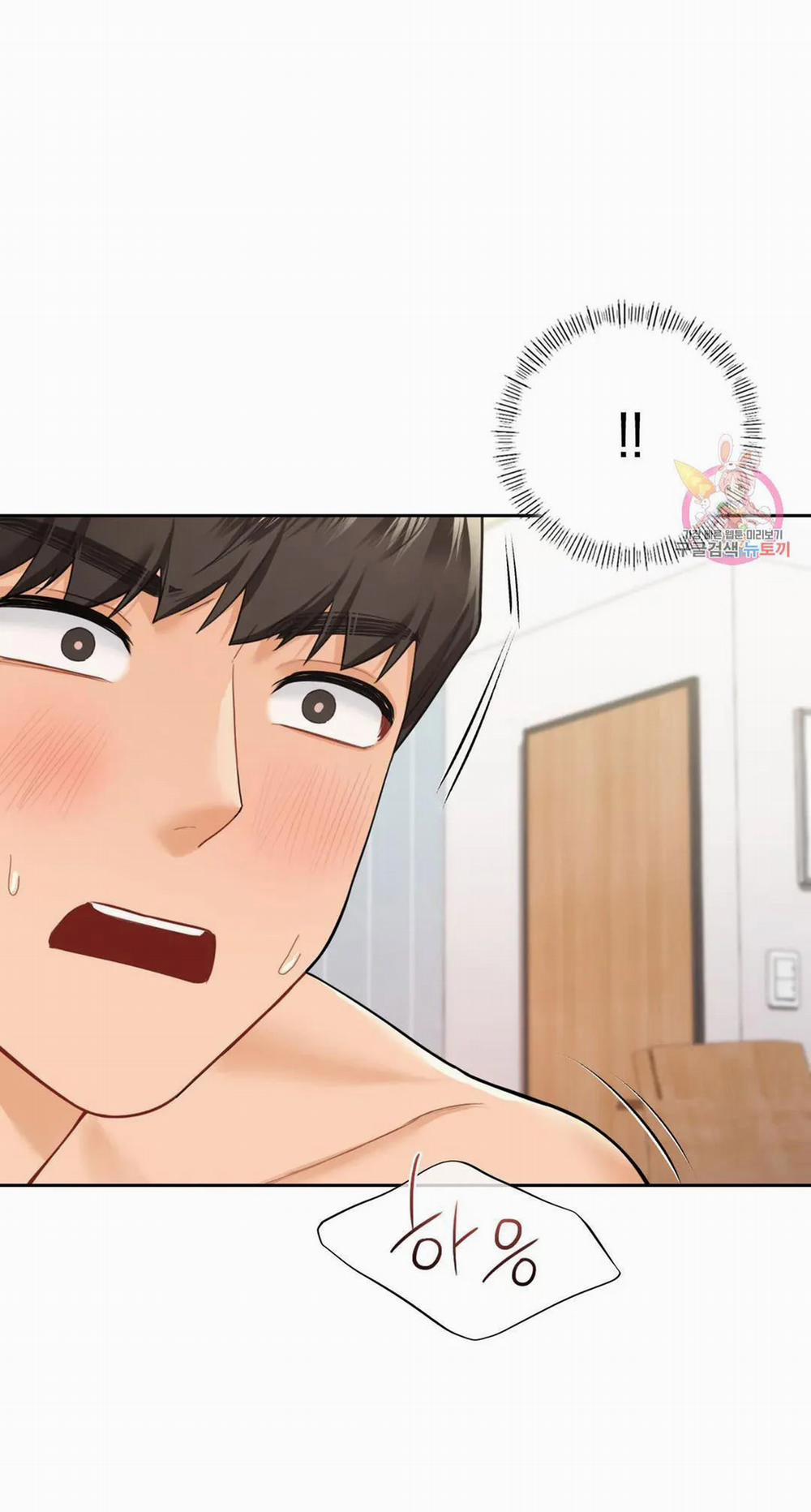 [18+] Không Là Bạn Bè 44.2 trang 21