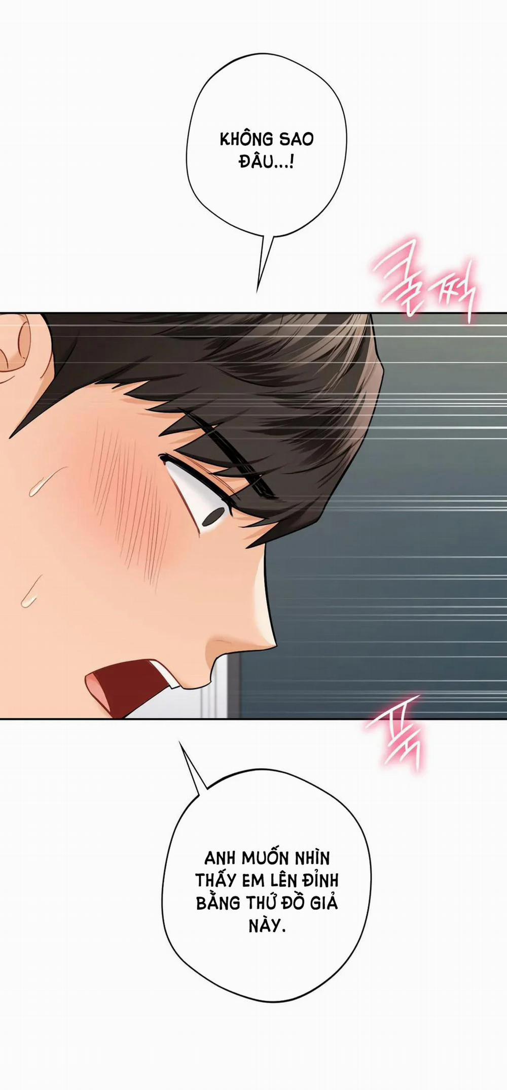 [18+] Không Là Bạn Bè 44.2 trang 24