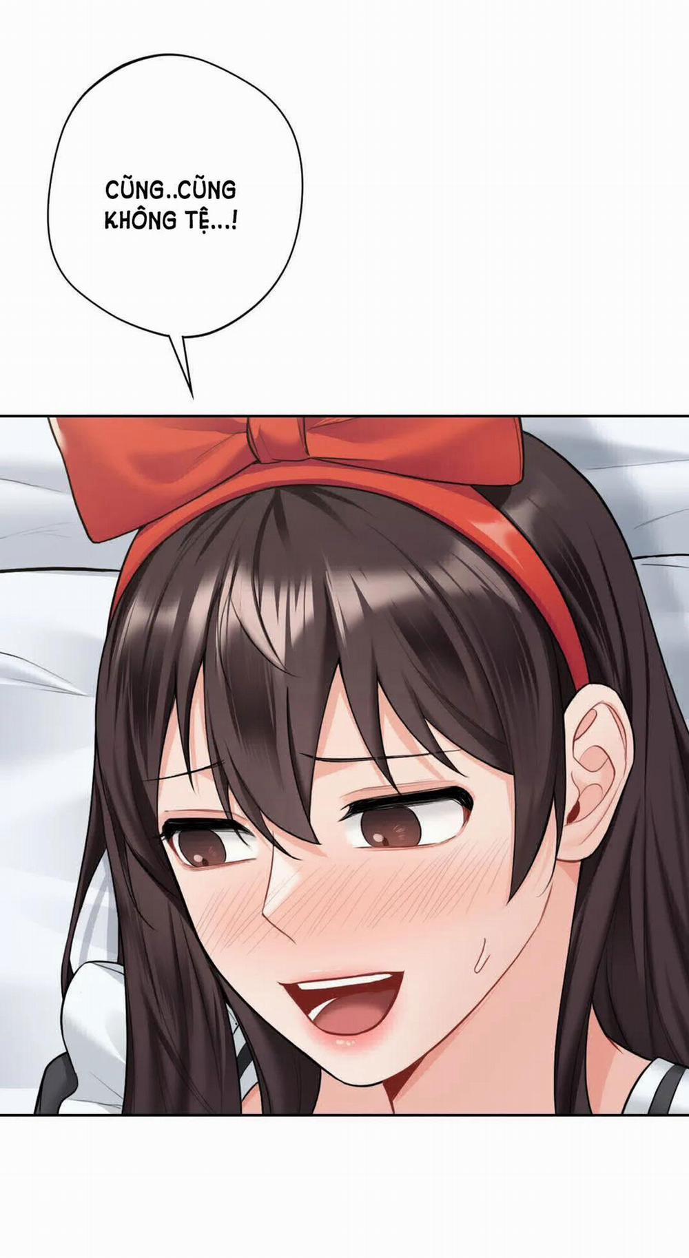 [18+] Không Là Bạn Bè 44.2 trang 28