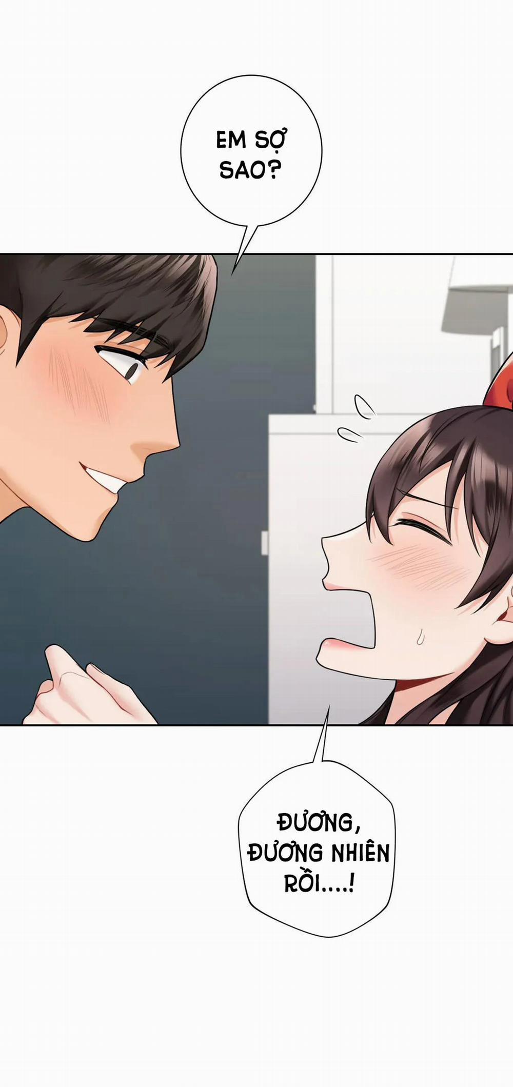 [18+] Không Là Bạn Bè 44.2 trang 9