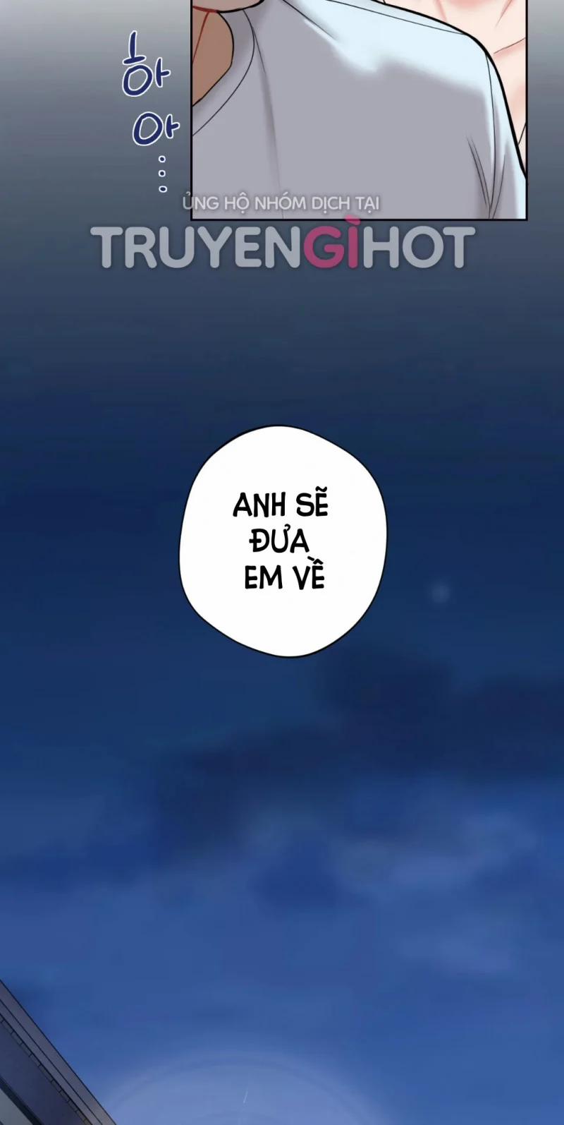 [18+] Không Là Bạn Bè 5.5 trang 11