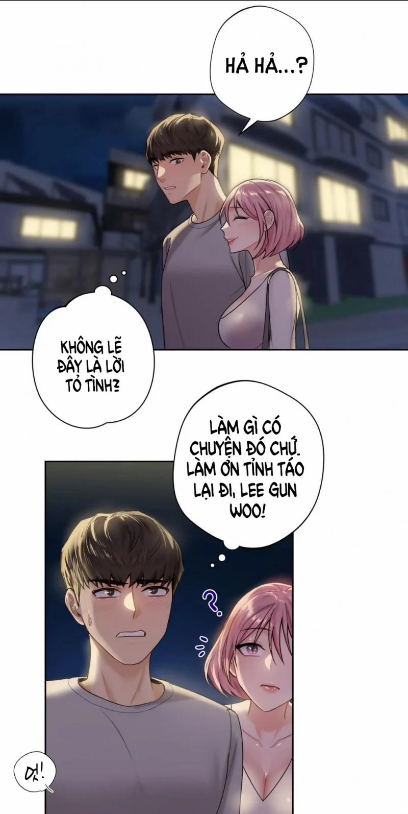 [18+] Không Là Bạn Bè 5.5 trang 15