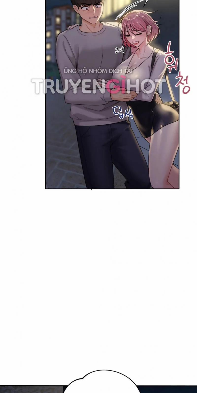 [18+] Không Là Bạn Bè 5.5 trang 17