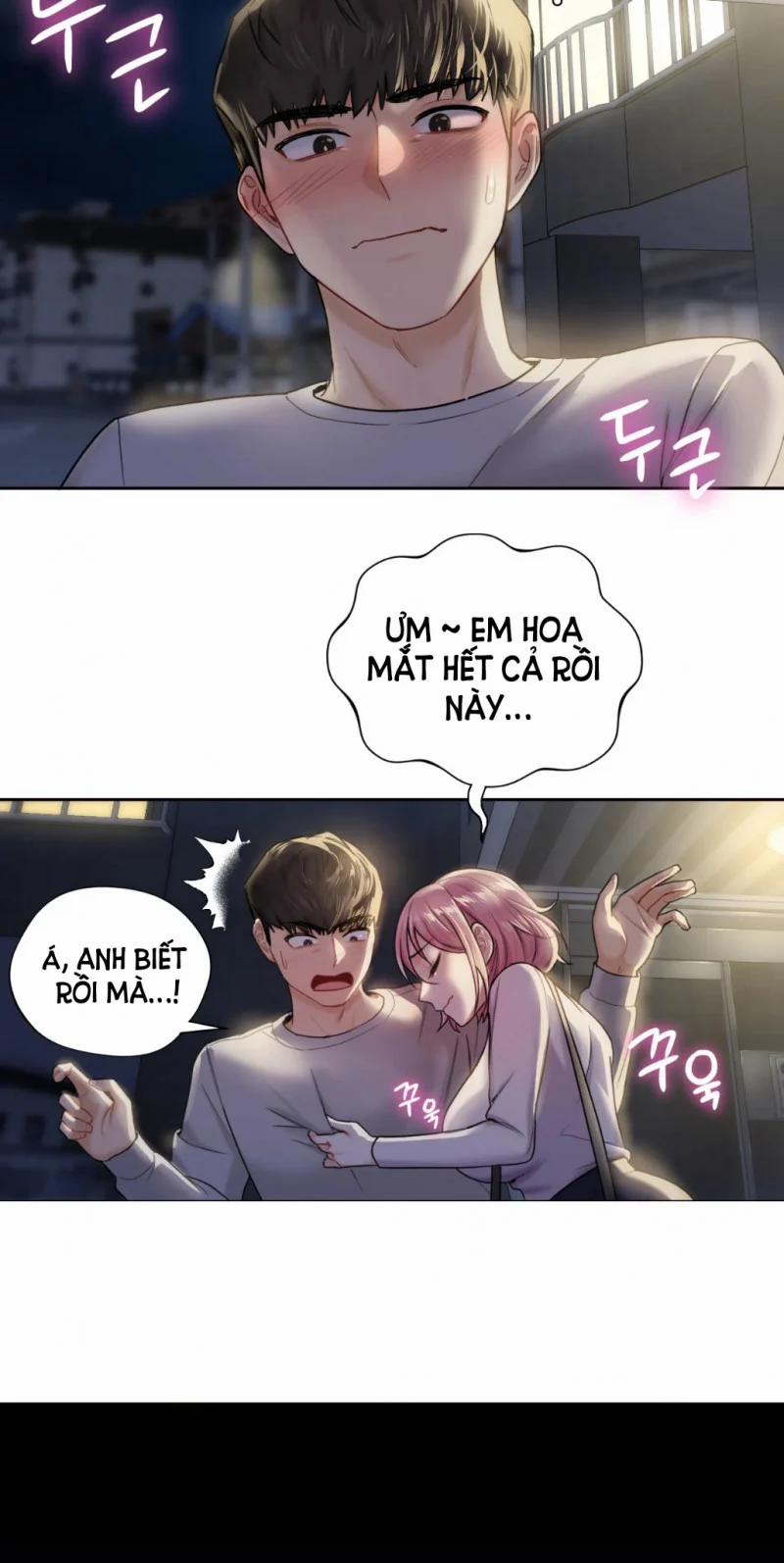 [18+] Không Là Bạn Bè 5.5 trang 19