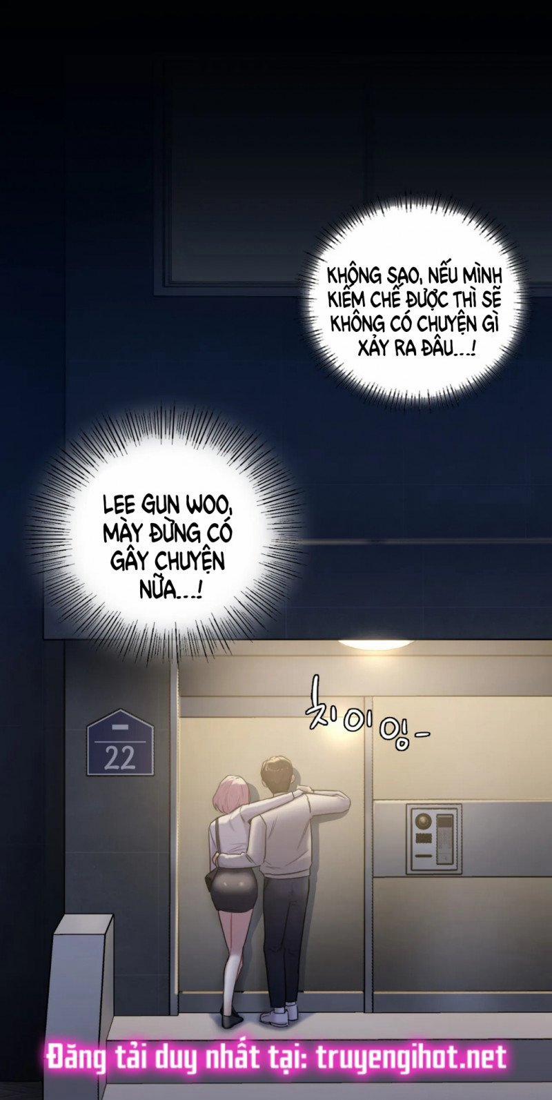 [18+] Không Là Bạn Bè 5.5 trang 20