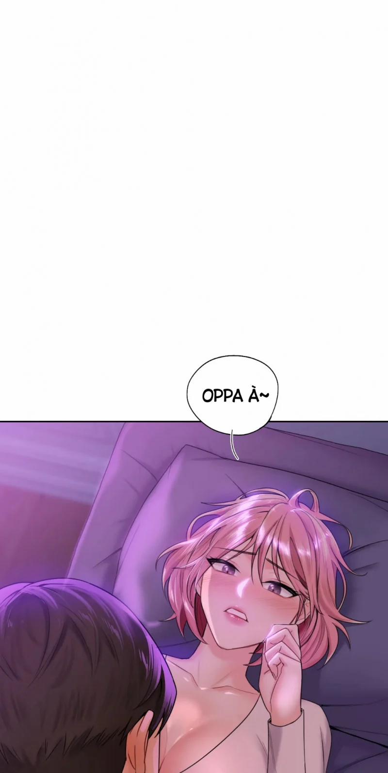 [18+] Không Là Bạn Bè 5.5 trang 24