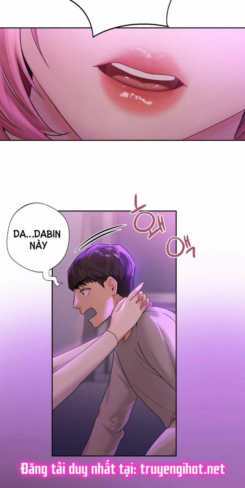 [18+] Không Là Bạn Bè 5.5 trang 26