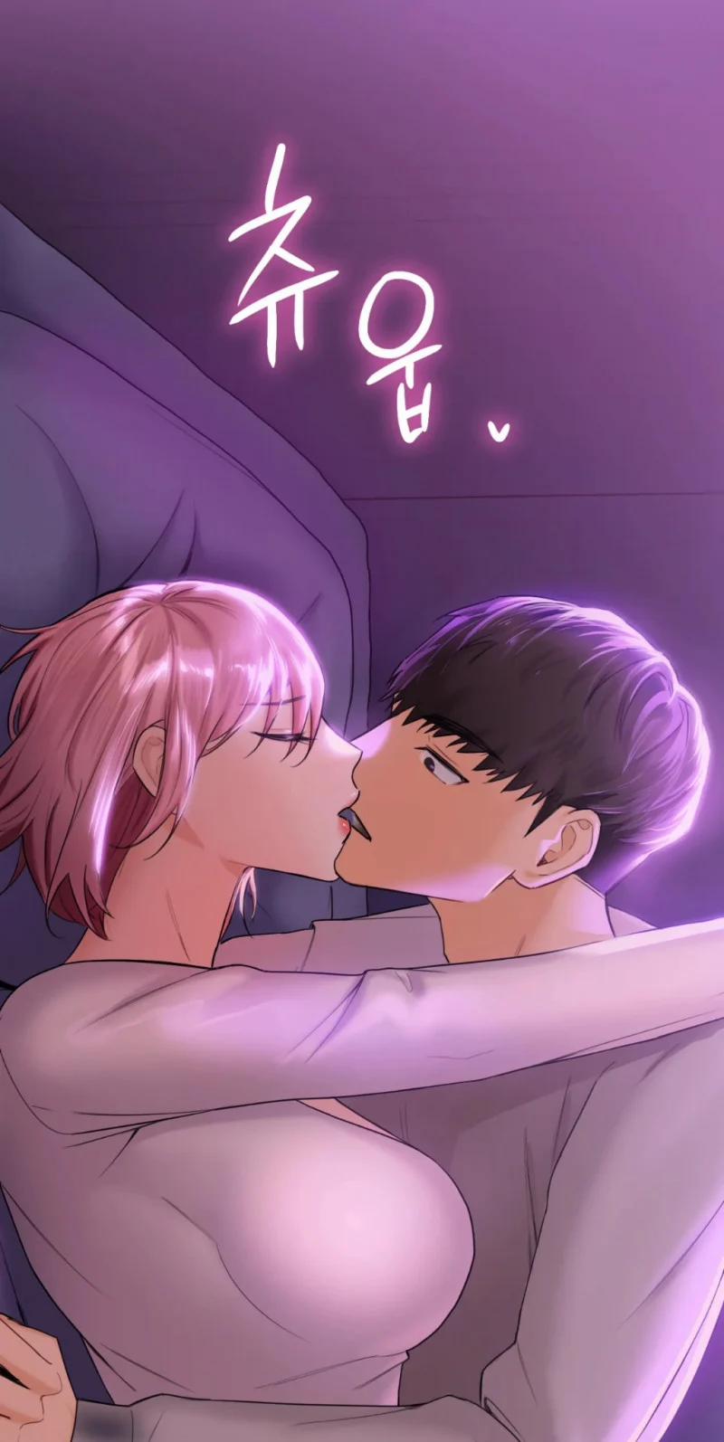 [18+] Không Là Bạn Bè 5.5 trang 27