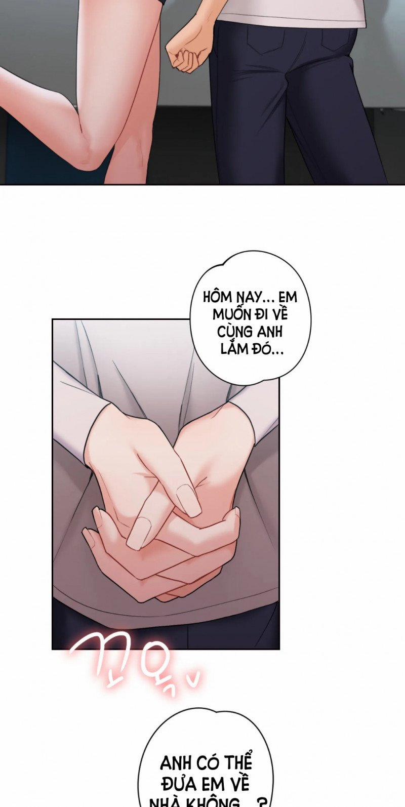 [18+] Không Là Bạn Bè 5.5 trang 4