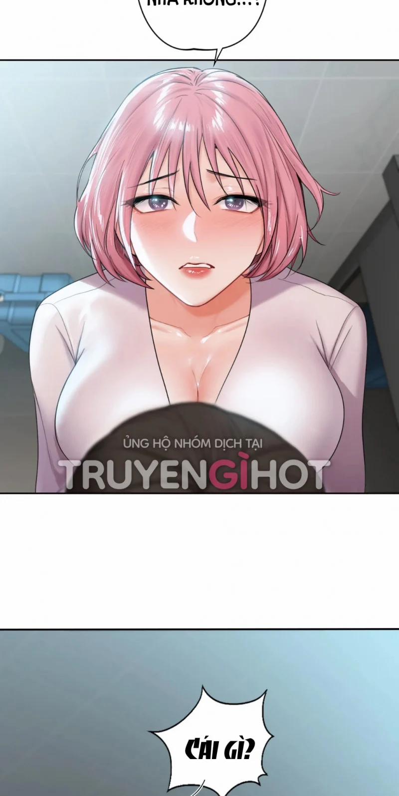 [18+] Không Là Bạn Bè 5.5 trang 5