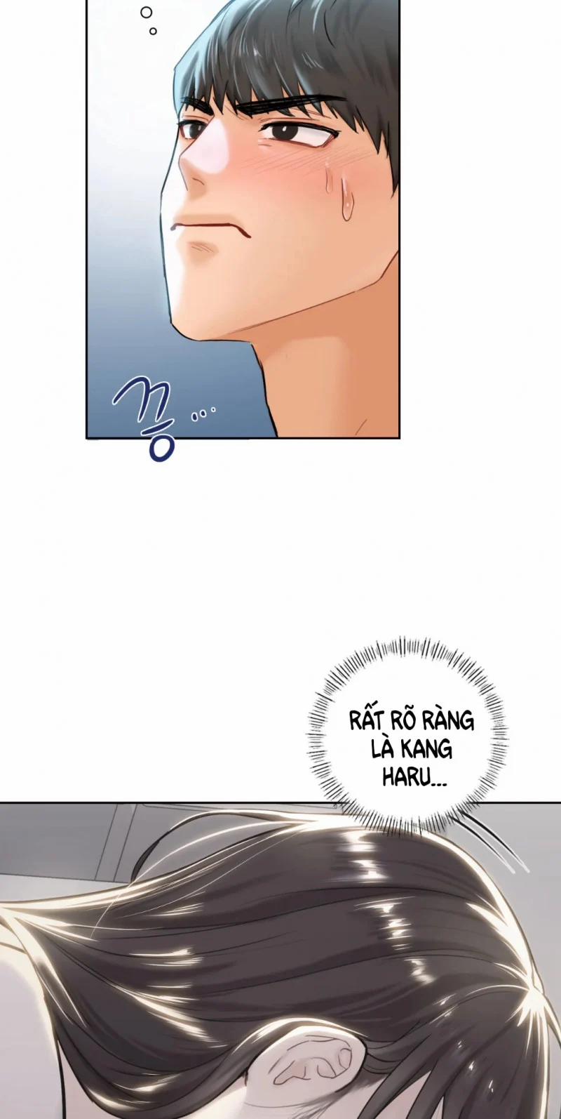 [18+] Không Là Bạn Bè 5.5 trang 9