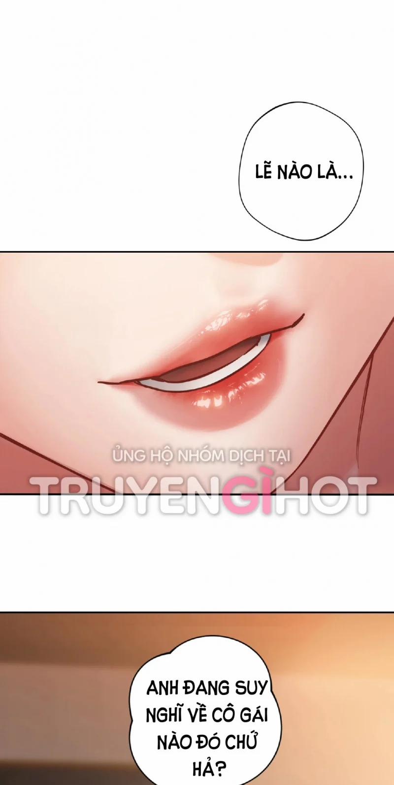 [18+] Không Là Bạn Bè 5 trang 0