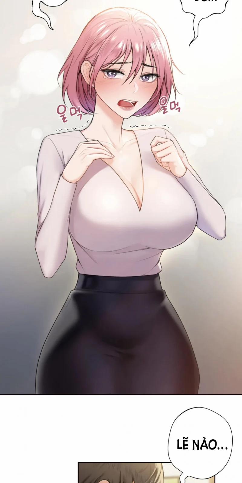 [18+] Không Là Bạn Bè 5 trang 11