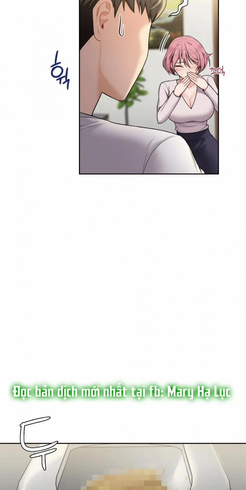 [18+] Không Là Bạn Bè 5 trang 12