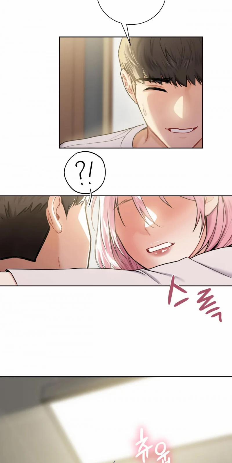 [18+] Không Là Bạn Bè 5 trang 18