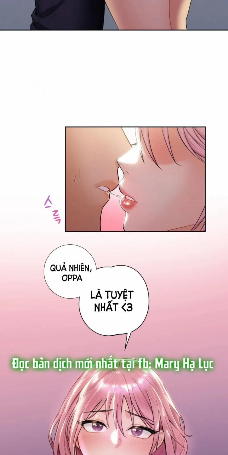 [18+] Không Là Bạn Bè 5 trang 20