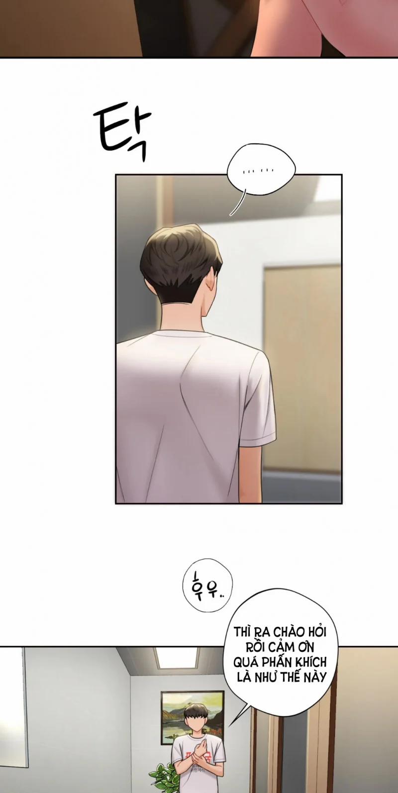 [18+] Không Là Bạn Bè 5 trang 23