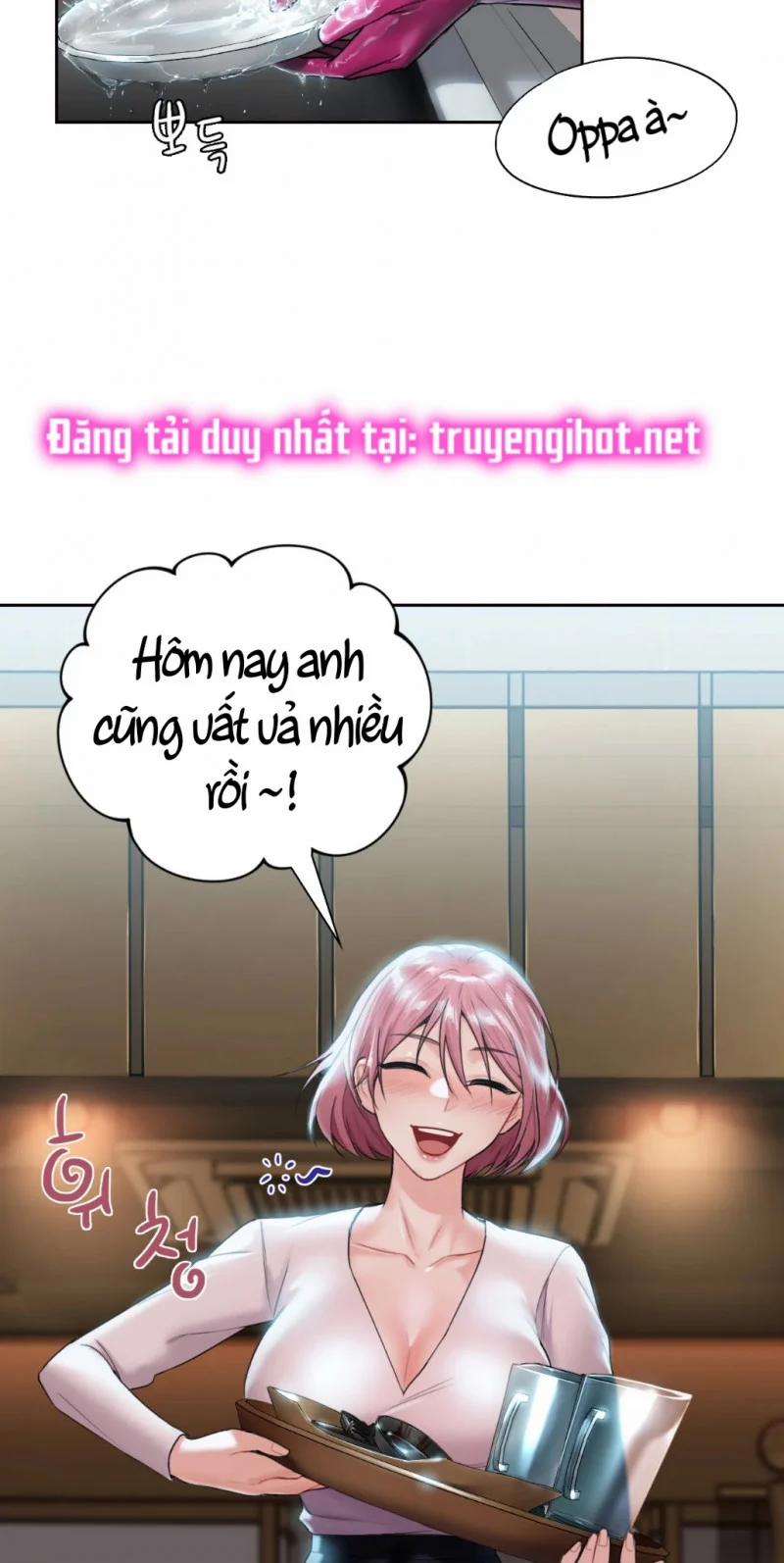 [18+] Không Là Bạn Bè 5 trang 27