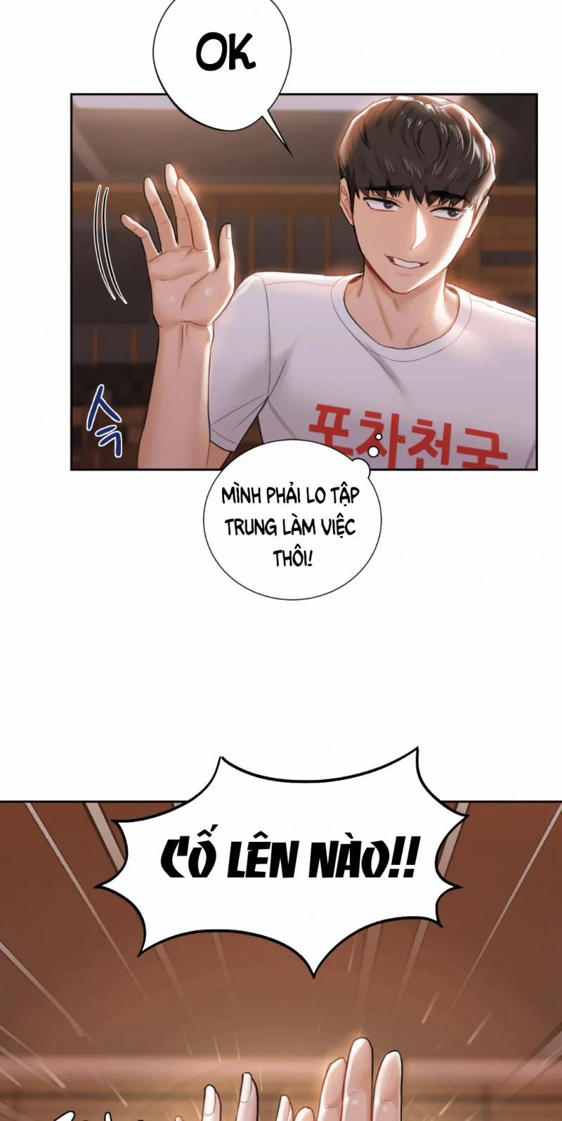 [18+] Không Là Bạn Bè 5 trang 6