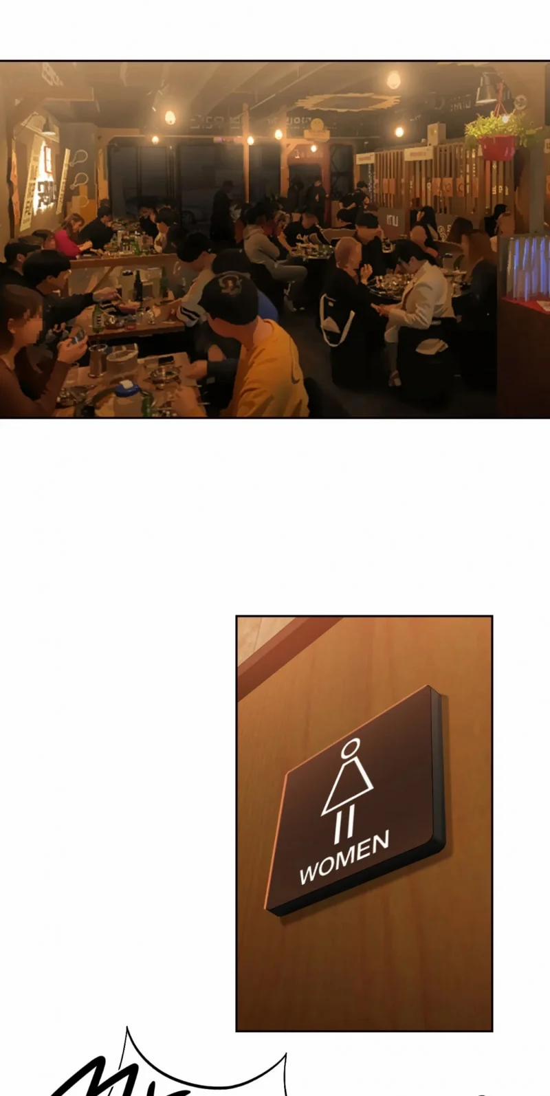 [18+] Không Là Bạn Bè 5 trang 8