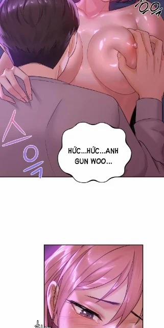 [18+] Không Là Bạn Bè 6.5 trang 1