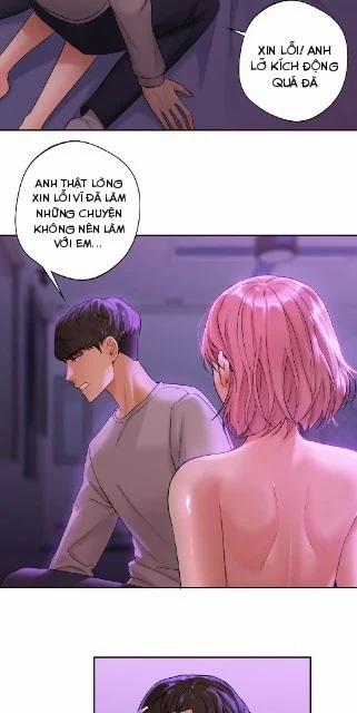 [18+] Không Là Bạn Bè 6.5 trang 11