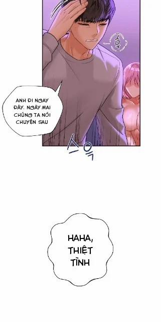 [18+] Không Là Bạn Bè 6.5 trang 12