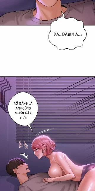 [18+] Không Là Bạn Bè 6.5 trang 17