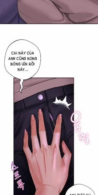 [18+] Không Là Bạn Bè 6.5 trang 19