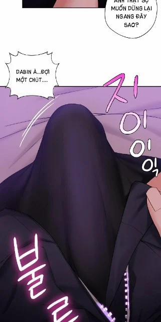 [18+] Không Là Bạn Bè 6.5 trang 20