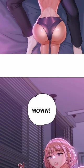 [18+] Không Là Bạn Bè 6.5 trang 22