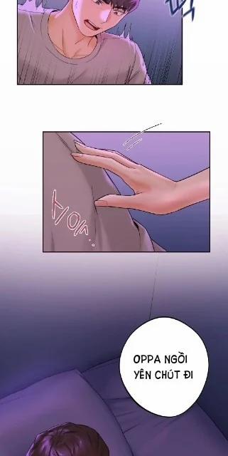 [18+] Không Là Bạn Bè 6.5 trang 25