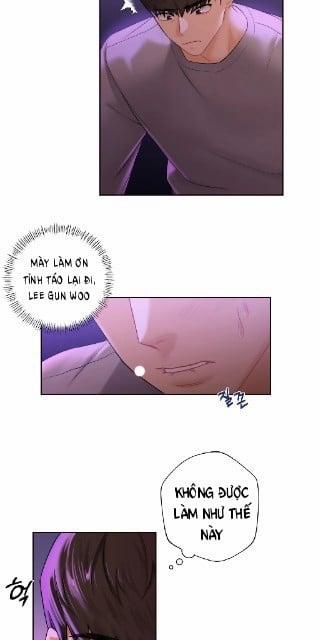 [18+] Không Là Bạn Bè 6.5 trang 9