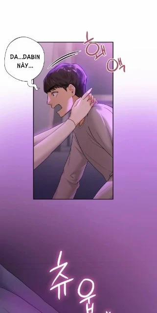 [18+] Không Là Bạn Bè 6 trang 0