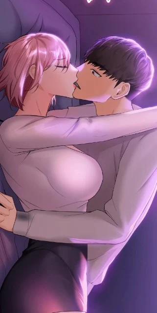 [18+] Không Là Bạn Bè 6 trang 1