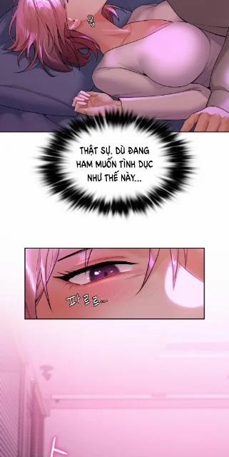 [18+] Không Là Bạn Bè 6 trang 12