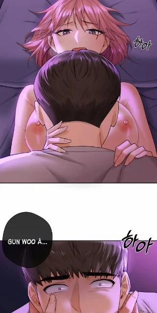 [18+] Không Là Bạn Bè 6 trang 22